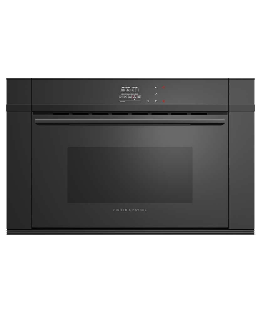 24" Series 9 Minimal Compact Convection-Speed Oven