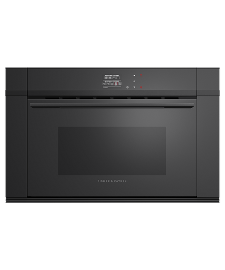 24" Series 9 Minimal Compact Convection-Speed Oven