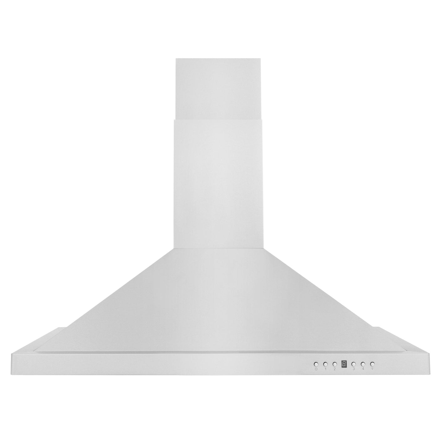 ZLINE Convertible Vent Wall Mount Range Hood in Stainless Steel (KB)