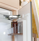 Café™ 36" Integrated Bottom-Freezer Refrigerator