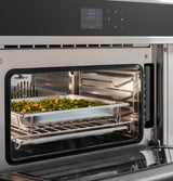 Café™ 30" Pro Convection Steam Oven