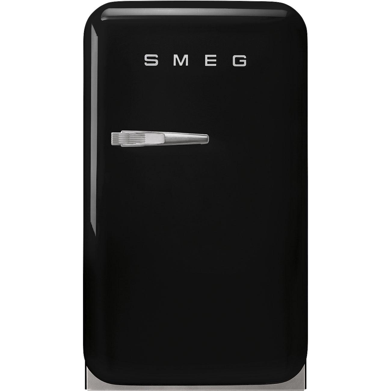 Refrigerator Black FAB5URBL3