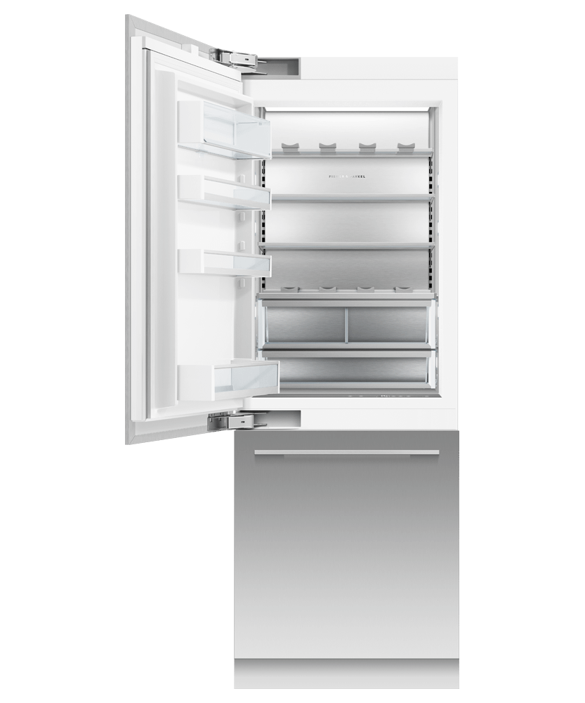 30" Series 11 Integrated Refrigerator Freezer