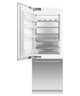 30" Series 11 Integrated Refrigerator Freezer