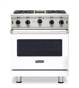 30" Open Burner Gas Range - VGIC5302 Viking 5 Series