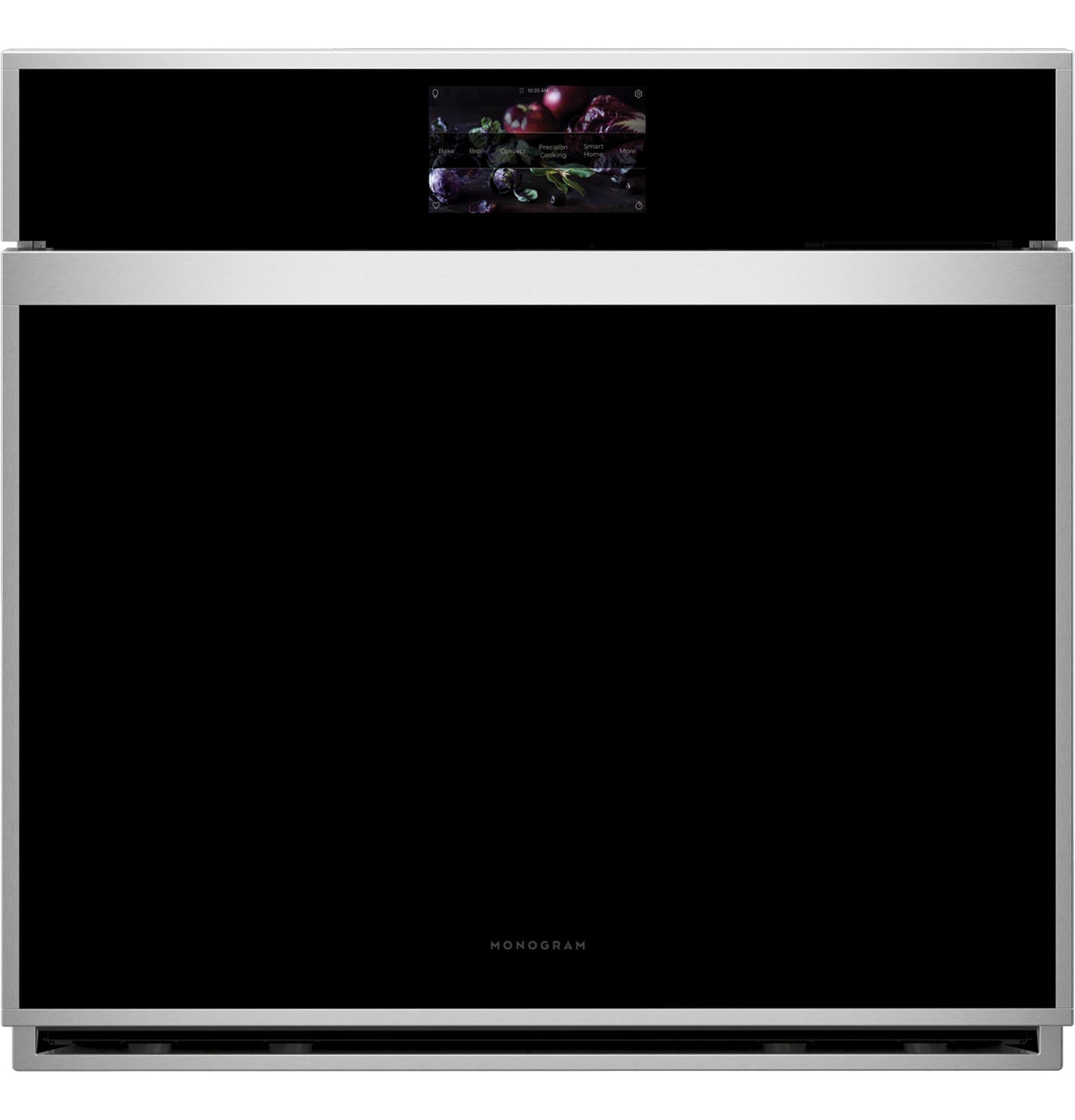 Monogram 30" Minimalist Single Wall Oven