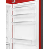 Refrigerator Red FAB38URRD