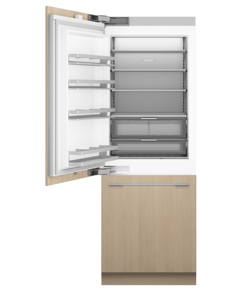 30" Series 11 Integrated Refrigerator Freezer