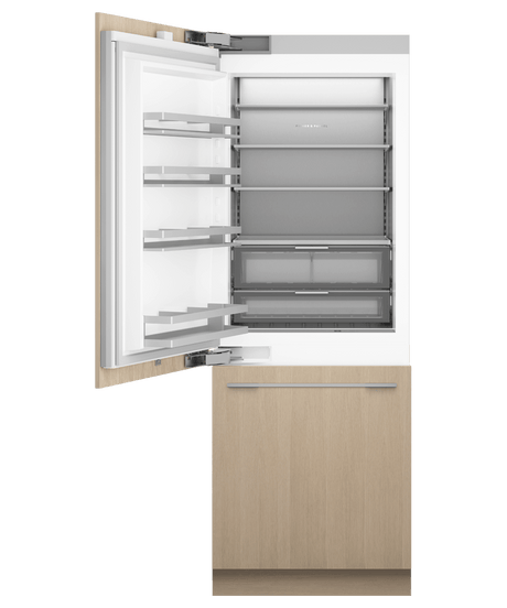 30" Series 11 Integrated Refrigerator Freezer