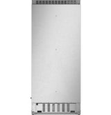 Monogram 36" Panel-Ready Premium Integrated French-Door Refrigerator