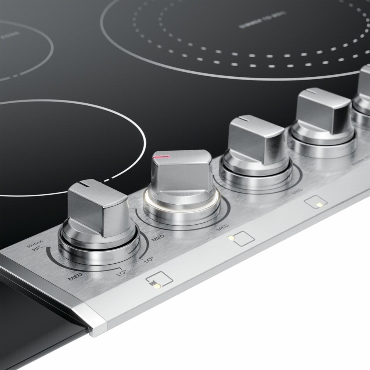 Frigidaire Professional 36" Electric Cooktop