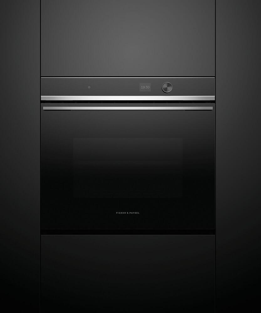 30" Series 7 Contemporary Self-Cleaning Oven