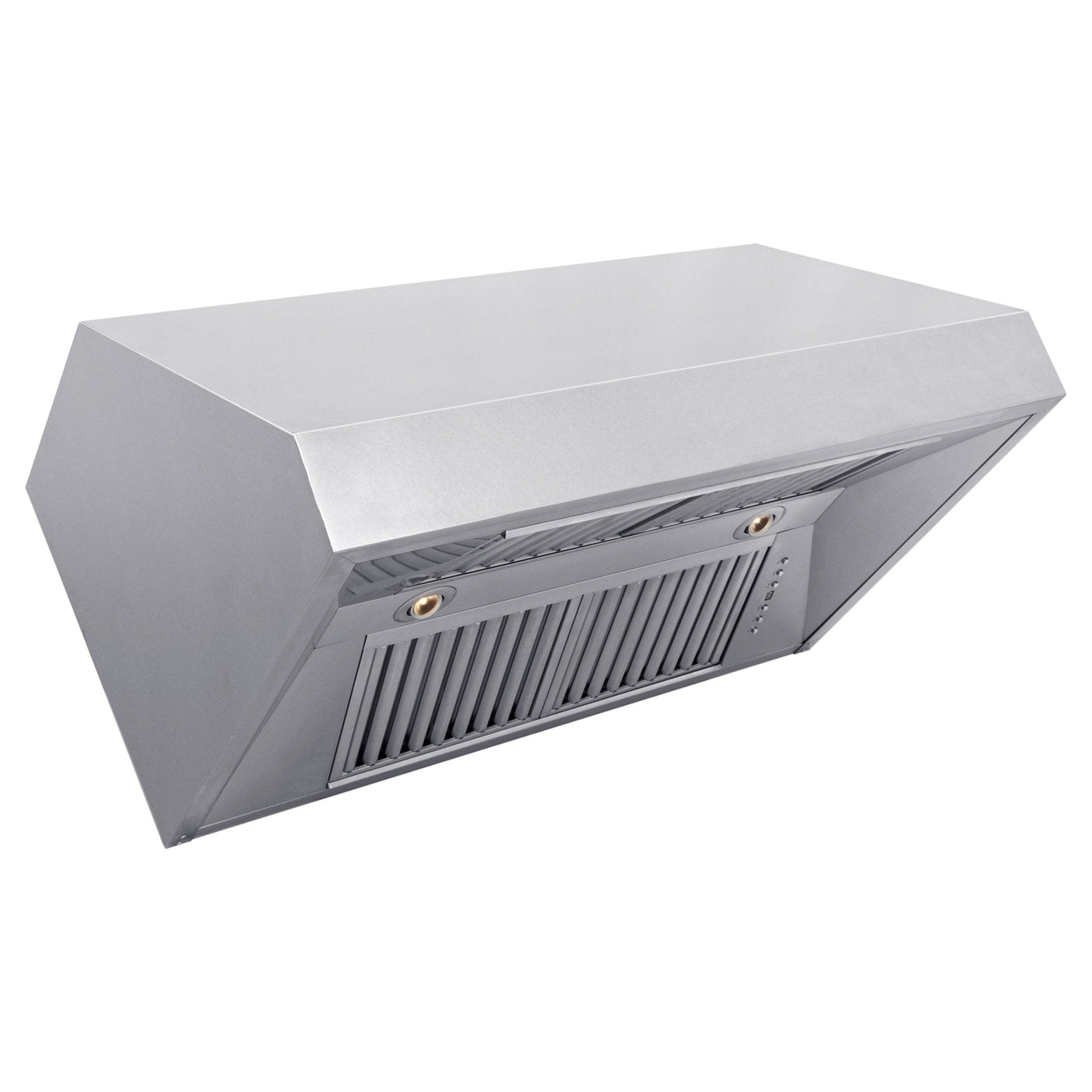 ZLINE DuraSnow Stainless Steel Under Cabinet Range Hood (8685S)