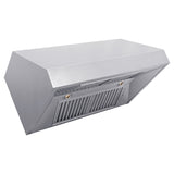 ZLINE DuraSnow Stainless Steel Under Cabinet Range Hood (8685S)