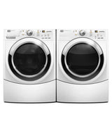 Performance Series Electric Dryer with Steam-Enhanced Cycle