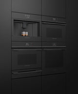 24" Series 9 Minimal Self-Cleaning Oven