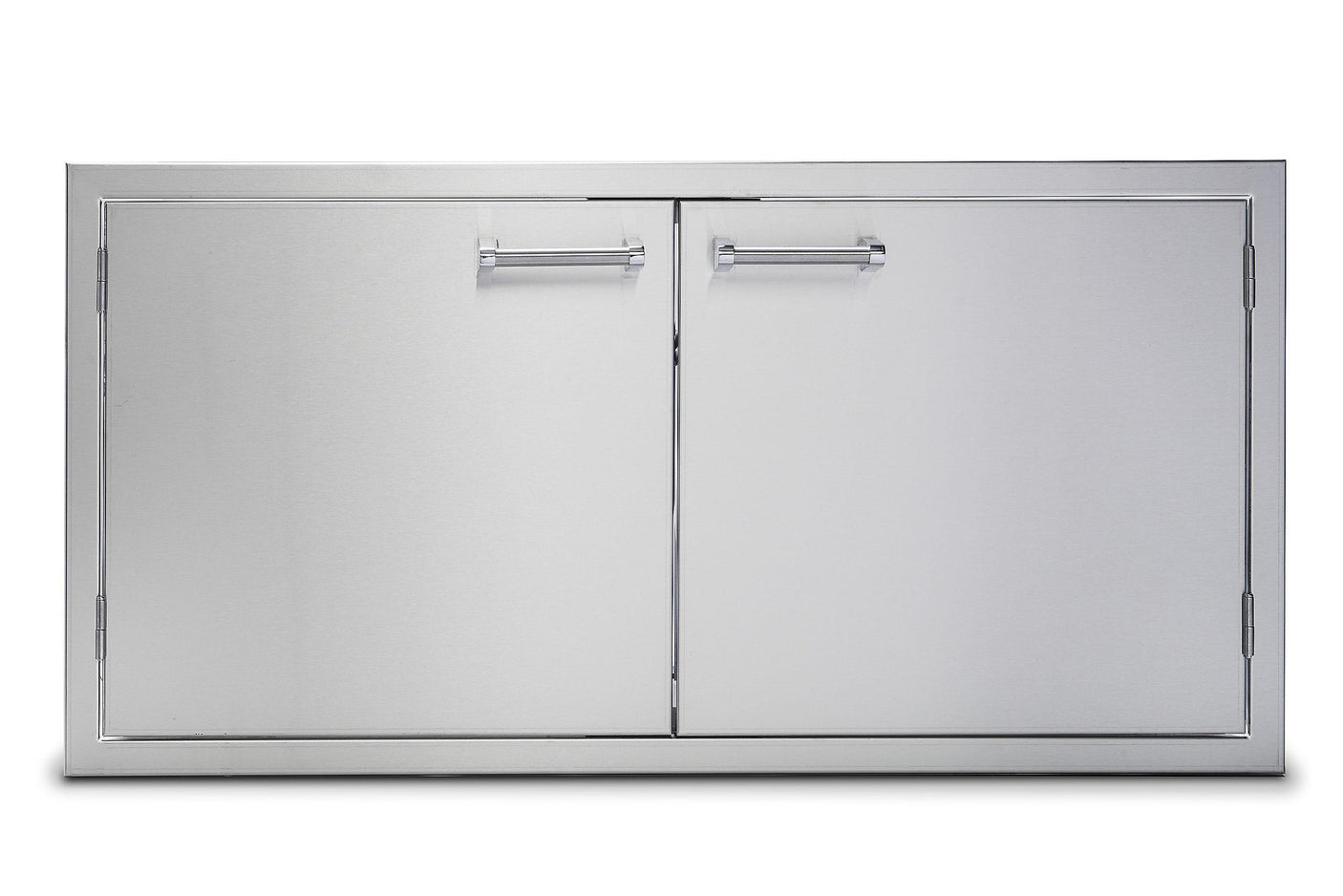 42" Stainless Steel Double Access Doors - VOADD5421SS