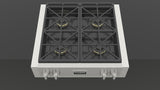 30" PRO GAS RANGE TOP