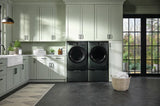 Electrolux Front Load Perfect Steam™ Electric Dryer with Balanced Dry™ and Instant Refresh - 8.0 Cu. Ft.