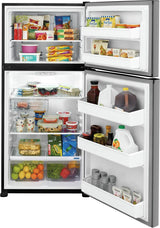 Frigidaire 18.3 Cu. Ft. Top Freezer Refrigerator