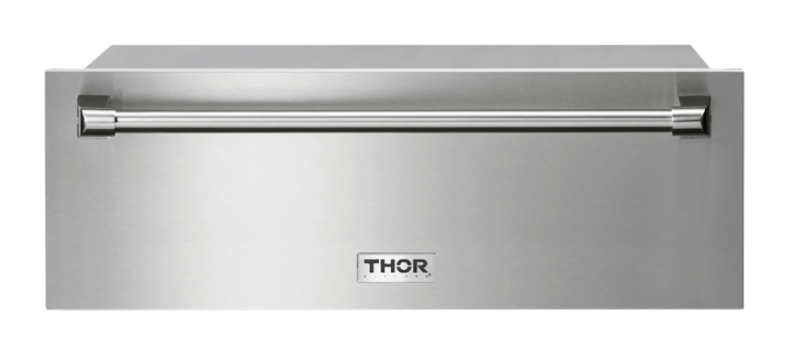 Thor Kitchen 30 Inch Warming Drawer - Model Twd3001