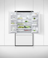 20.1 cu ft Series 7 French Door Refrigerator Freezer