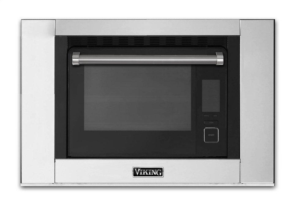 30"W. Combi Steam/Convect Oven - VSOC530