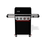 Spirit® EP-425 Gas Grill (Liquid Propane) - Black