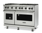 48" Gas Range - VGR548 Viking 5 Series