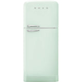 Refrigerator Pastel green FAB50URPG3