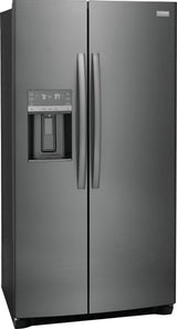 Frigidaire Gallery 26 Cu. Ft. 36" Standard Depth Side by Side Refrigerator