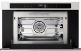 Viking Drop Down Door Convection/Speed Microwave Oven - VMDD