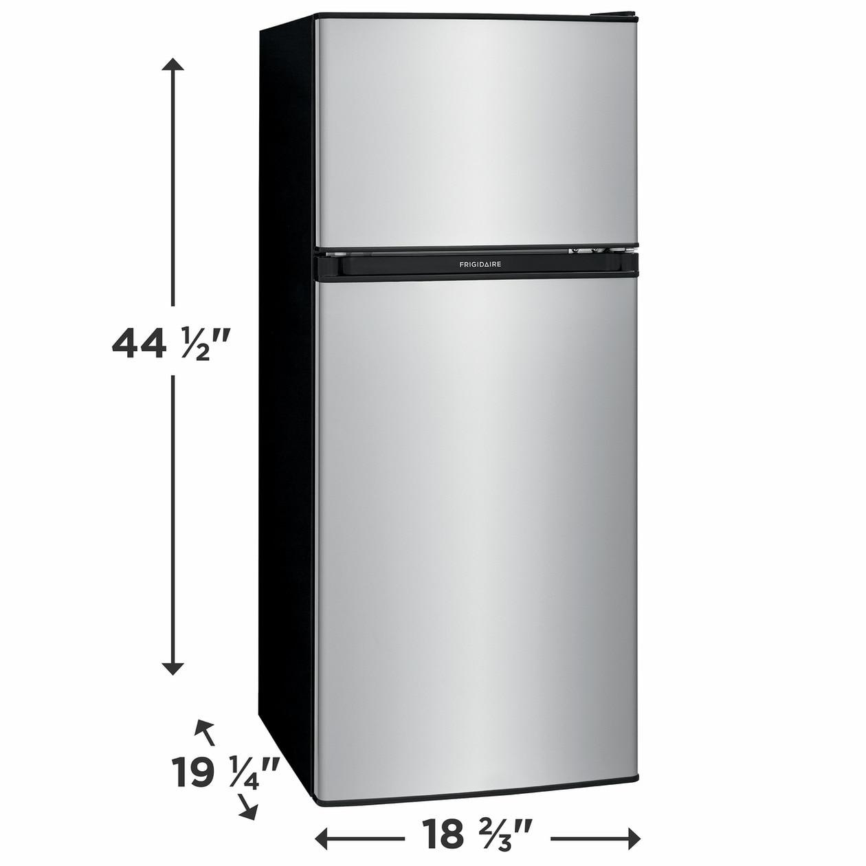 Frigidaire 5 Cu. Ft. Compact Refrigerator