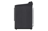 7.3 cu. ft. Ultra Large Capacity Rear Control Electric Dryer with AI Sensing and ThinQ® Smart Features