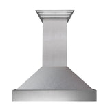 ZLINE DuraSnow Stainless Steel Range Hood with DuraSnow Shell (8654SN)