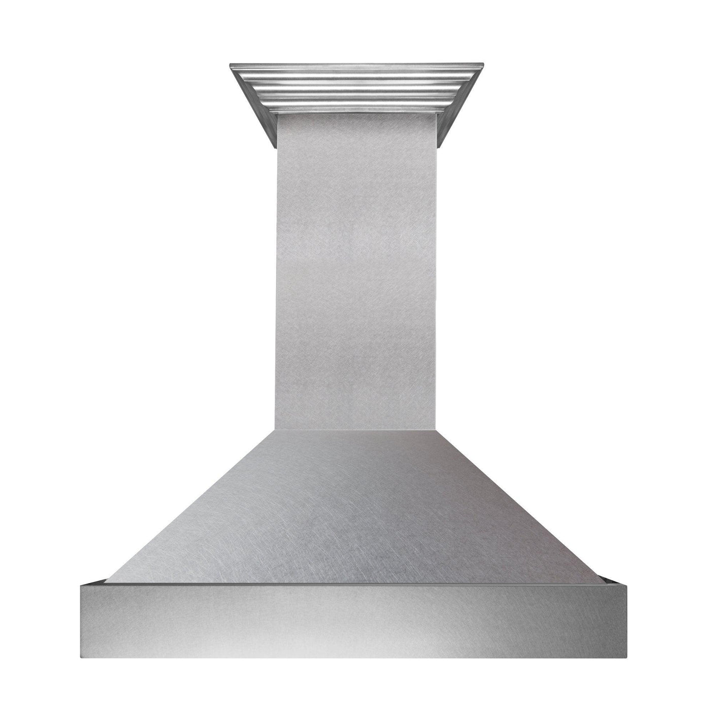 ZLINE DuraSnow Stainless Steel Range Hood with DuraSnow Shell (8654SN)