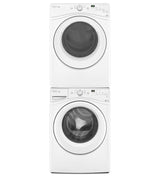 7.3 cu. ft. Electric Dryer with Wrinkle Shield™ Plus Option