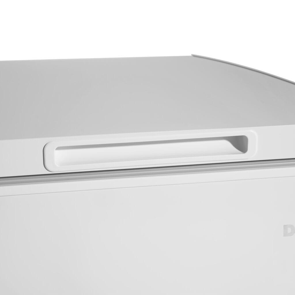 Danby 3.5 cu. ft. Chest Freezer in White