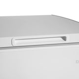 Danby 3.5 cu. ft. Chest Freezer in White