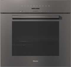 H 7280 BP - 30 Inch Convection Oven with clear text display, connectivity, and Self Clean.