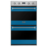 30" Electric Double Oven - RVDOE