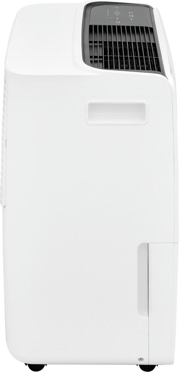 Frigidaire High Humidity 60 Pint Capacity Dehumidifier