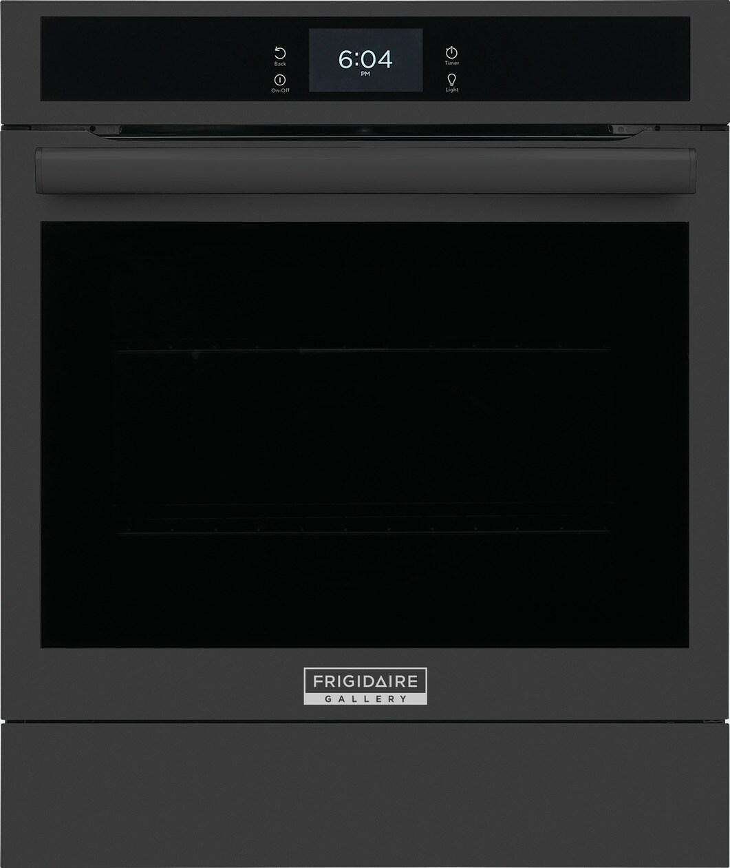 Frigidaire Gallery 24" Single Electric Wall Oven with Air Fry