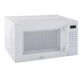 Avanti 1.5 cu. ft. Microwave Oven - Stainless Steel / 1.5 cu. ft.