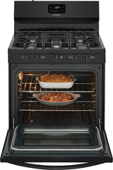 Frigidaire 30" Gas Range