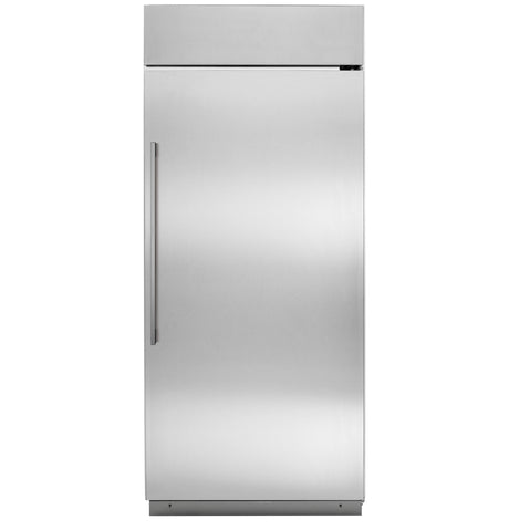 Monogram 36" Built-In All Freezer