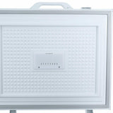 Danby 17.1 cu. ft. Chest Freezer 2 Door in White