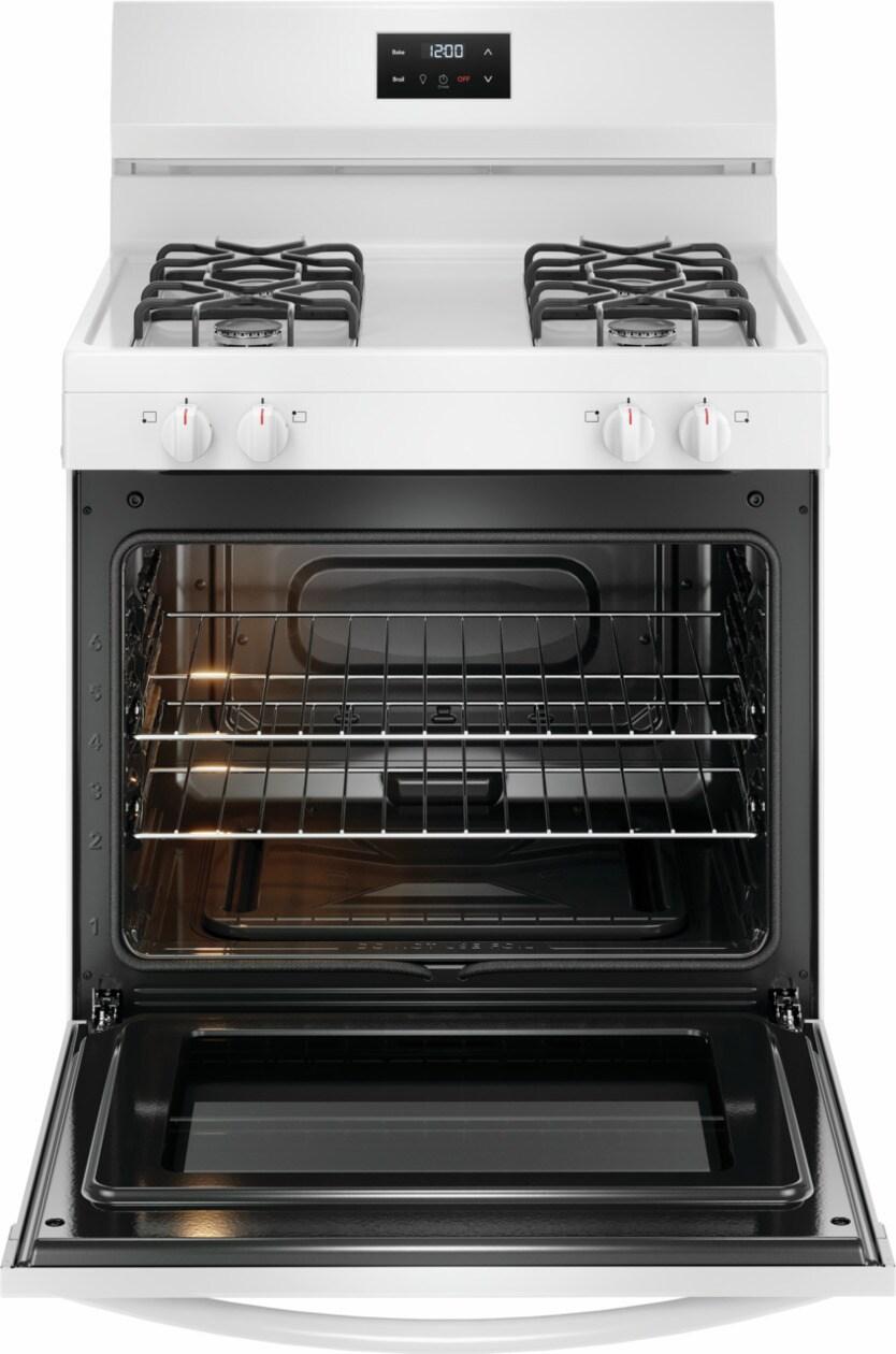 Frigidaire 30" Gas Range