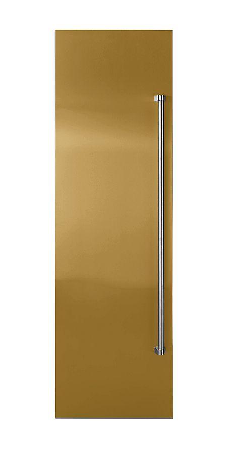 Stainless Steel or Color Door Panel - VICDP24 Stainless Steel or Color Door Panel