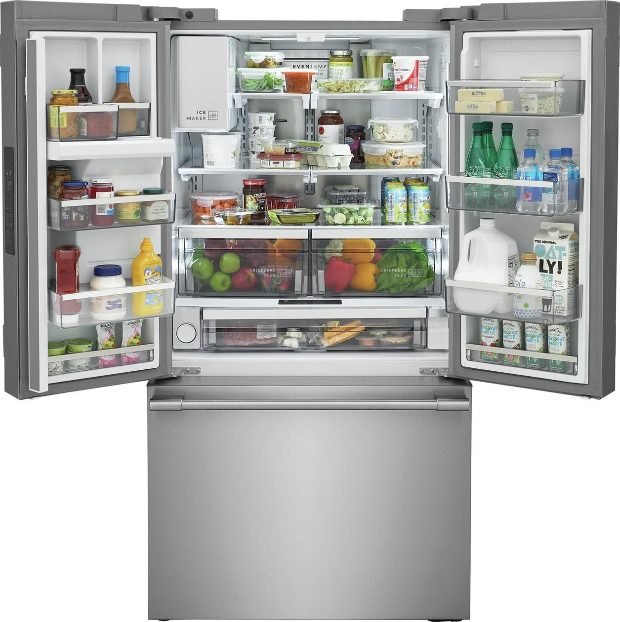 Frigidaire Professional 28 Cu. Ft. Standard-Depth French Door Refrigerator